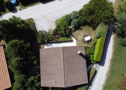 Arbaz, Valais - Chalet 4.5 pièces 86.00 m2 CHF 500'000.-