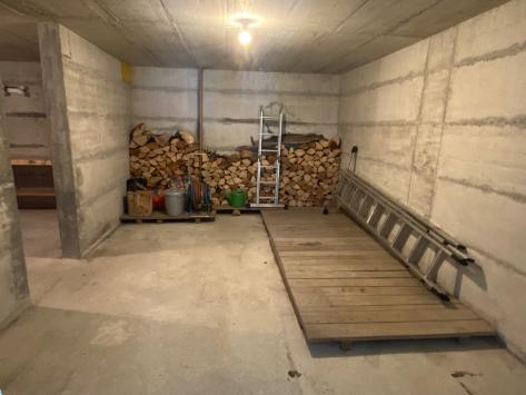 Arbaz, Valais - Chalet 4.5 pièces 86.00 m2 CHF 500'000.-