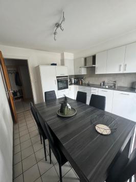 Chalais, Valais - Appartement 3.5 pièces 91.60 m2 CHF 250'000.-