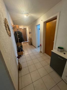 Chalais, Valais - Appartement 3.5 pièces 91.60 m2 CHF 250'000.-
