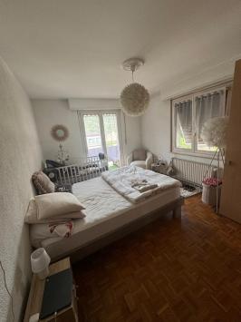 Chalais, Valais - Appartement 3.5 pièces 91.60 m2 CHF 250'000.-