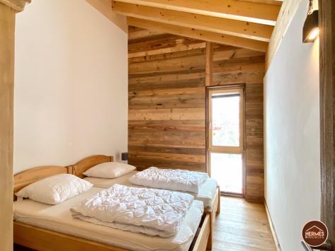 Veysonnaz, Valais - Attique 5.5 pièces 201.33 m2 CHF 1'560'000.-