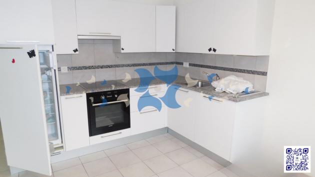 Monthey, Valais - Appartement 3.5 pièces 101.67 m2 CHF 580'000.-