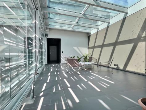 Sierre, Valais - Duplex 4.5 pièces 150.00 m2 CHF 895'000.-