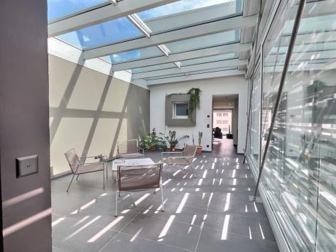 Sierre, Valais - Duplex 4.5 pièces 150.00 m2 CHF 895'000.-