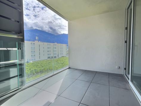 Sierre, Valais - Duplex 4.5 pièces 150.00 m2 CHF 895'000.-