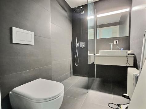Sierre, Valais - Duplex 4.5 pièces 150.00 m2 CHF 895'000.-