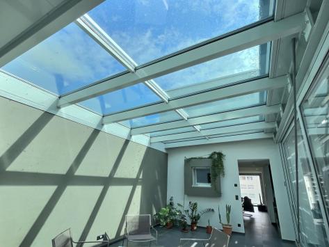 Sierre, Valais - Duplex 4.5 pièces 150.00 m2 CHF 895'000.-