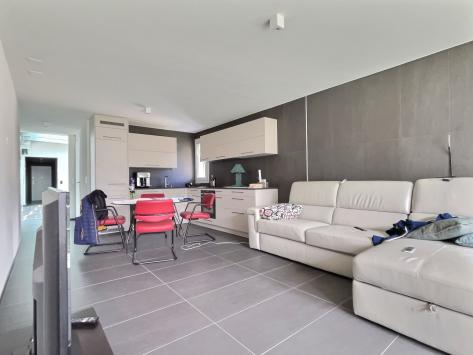 Sierre, Valais - Duplex 4.5 pièces 150.00 m2 CHF 895'000.-