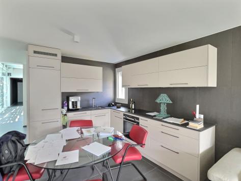 Sierre, Valais - Duplex 4.5 pièces 150.00 m2 CHF 895'000.-
