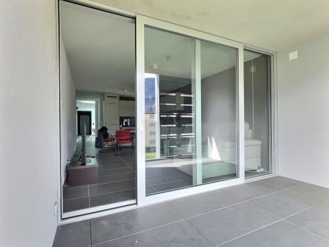 Sierre, Valais - Duplex 4.5 pièces 150.00 m2 CHF 895'000.-