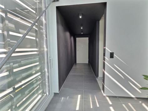 Sierre, Valais - Duplex 4.5 pièces 150.00 m2 CHF 895'000.-