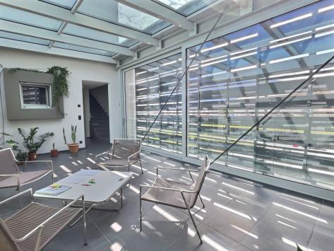 Sierre, Valais - Duplex 4.5 pièces 150.00 m2 CHF 895'000.-
