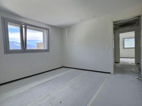 Sierre, Valais - Duplex 4.5 pièces 150.00 m2 CHF 895'000.-