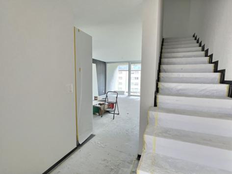 Sierre, Valais - Duplex 4.5 pièces 150.00 m2 CHF 895'000.-