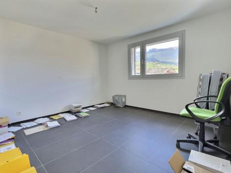 Sierre, Valais - Duplex 4.5 pièces 150.00 m2 CHF 895'000.-