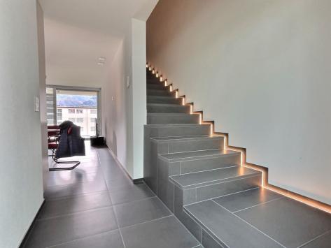 Sierre, Valais - Duplex 4.5 pièces 150.00 m2 CHF 895'000.-