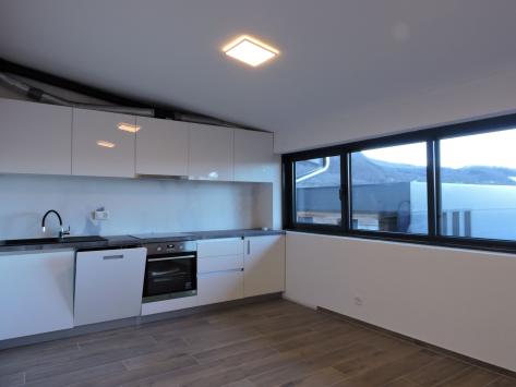 Bouveret, Valais - Bureau 1.0 pièces 25.00 m2 CHF 750.- / mois