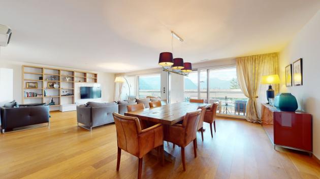 Montreux, Vaud - Appartement 6.5 pièces CHF 2'900'000.-