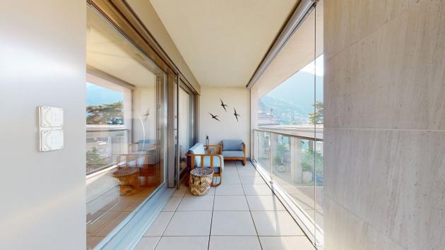 Montreux, Vaud - Appartement 6.5 pièces CHF 2'900'000.-