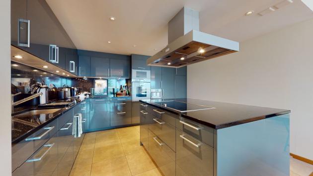 Montreux, Vaud - Appartement 6.5 pièces CHF 2'900'000.-