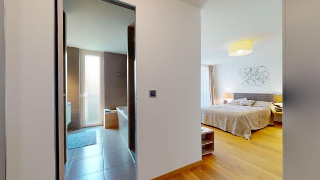 Montreux, Vaud - Appartement 6.5 pièces CHF 2'900'000.-