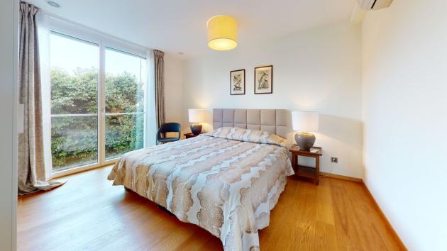 Montreux, Vaud - Appartement 6.5 pièces CHF 2'900'000.-