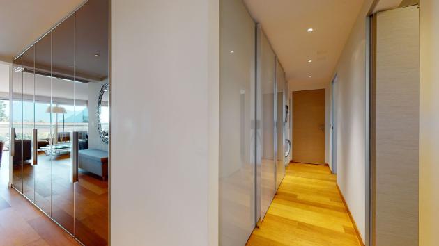 Montreux, Vaud - Appartement 6.5 pièces CHF 2'900'000.-