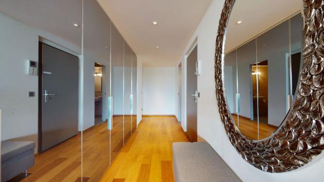 Montreux, Vaud - Appartement 6.5 pièces CHF 2'900'000.-