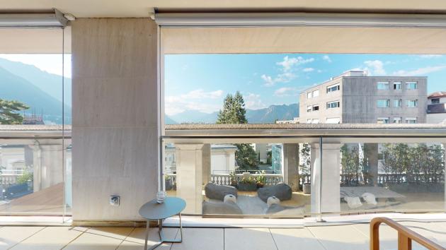 Montreux, Vaud - Appartement 6.5 pièces CHF 2'900'000.-