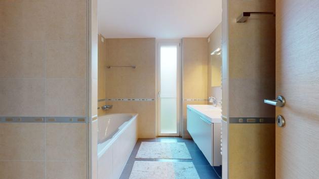 Montreux, Vaud - Appartement 6.5 pièces CHF 2'900'000.-