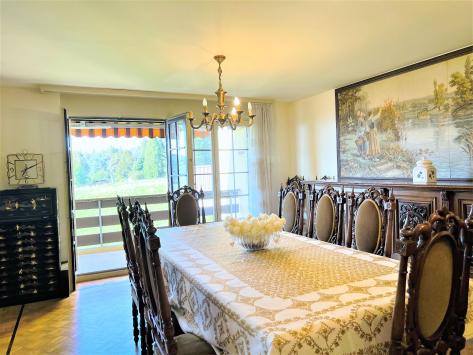 Chernex, Vaud - Appartement 6.5 pièces 270.00 m2 CHF 1'650'000.-