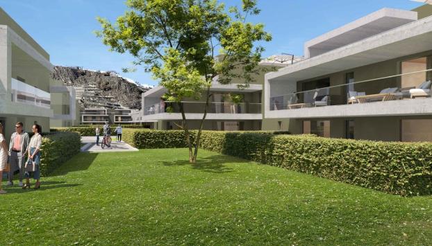Uvrier, Valais - Appartement 4.5 pièces 148.00 m2 CHF 814'000.-