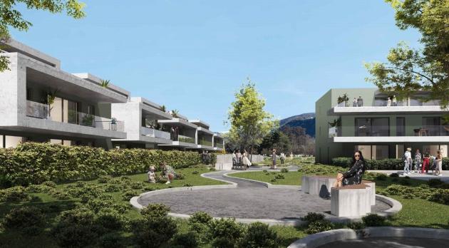 Uvrier, Valais - Appartement 4.5 pièces 148.00 m2 CHF 814'000.-