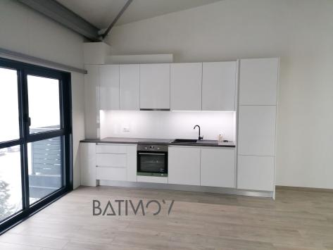 Roche VD, Vaud - Bureau 1.0 pièces CHF 1'800.- / mois