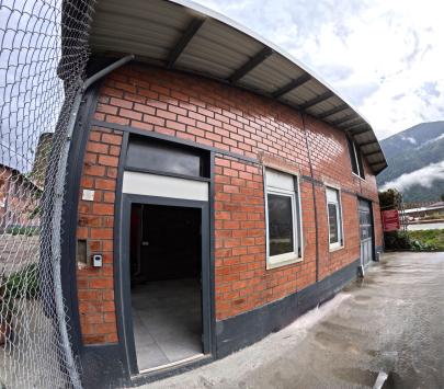 Martigny, Valais - Bureau  48.00 m2 CHF 790.- / mois
