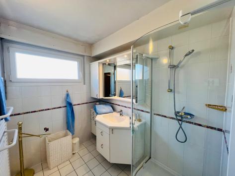 Crans-Montana, Valais - Appartement meublé 2.5 pièces 60.00 m2 CHF 1'550.- / mois