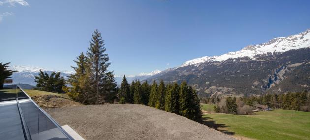 Crans-Montana, Vallese - Chalet 5.0 Stanze 324.55 m2 CHF 3'800'000.-