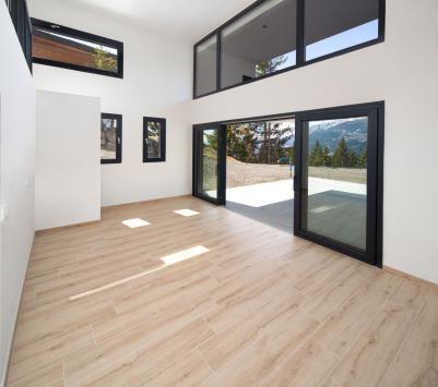 Crans-Montana, Vallese - Chalet 5.0 Stanze 324.55 m2 CHF 3'800'000.-
