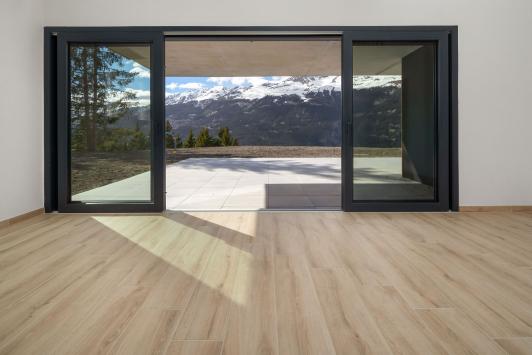 Crans-Montana, Vallese - Chalet 5.0 Stanze 324.55 m2 CHF 3'800'000.-