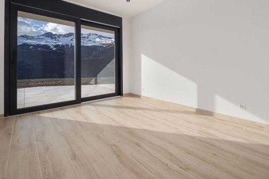 Crans-Montana, Vallese - Chalet 5.0 Stanze 324.55 m2 CHF 3'800'000.-