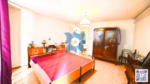 St-Maurice, Valais - Appartement 3.5 pièces 88.35 m2 CHF 285'000.-