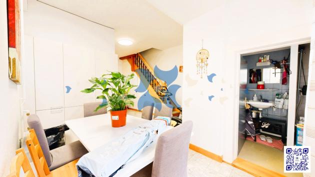 St-Maurice, Valais - Duplex 5.0 pièces 166.27 m2 CHF 545'000.-