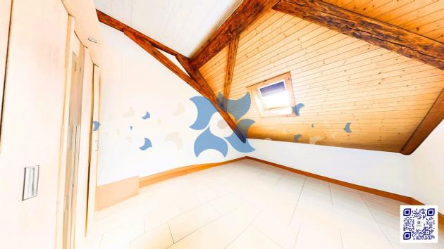 St-Maurice, Valais - Duplex 5.0 pièces 166.27 m2 CHF 545'000.-