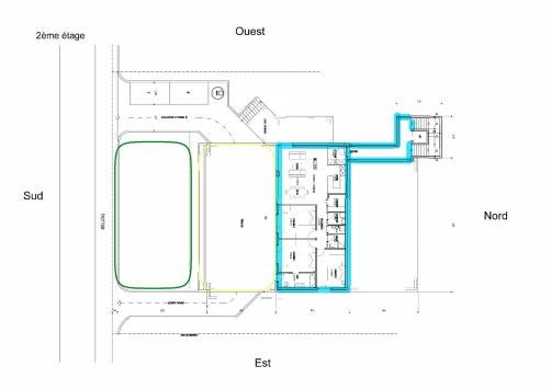 Savièse, Valais - Appartement terrasse 4.5 pièces 143.65 m2 CHF 1'450'000.-