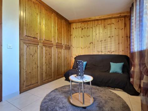 Crans-Montana, Valais - Chalet 6.5 pièces 151.33 m2 CHF 750'000.-