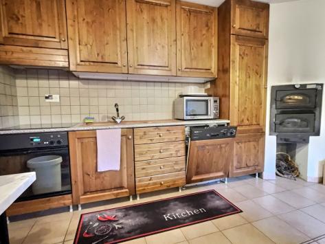 Crans-Montana, Valais - Chalet 6.5 pièces 151.33 m2 CHF 750'000.-