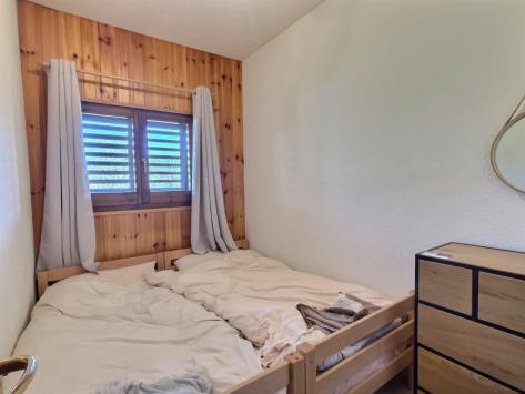 Crans-Montana, Valais - Chalet 6.5 pièces 151.33 m2 CHF 750'000.-