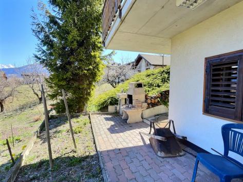 Crans-Montana, Valais - Chalet 6.5 pièces 151.33 m2 CHF 750'000.-