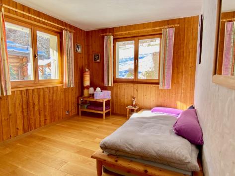 Basse-Nendaz, Valais - Chalet 6.5 pièces 209.33 m2 CHF 1'490'000.-